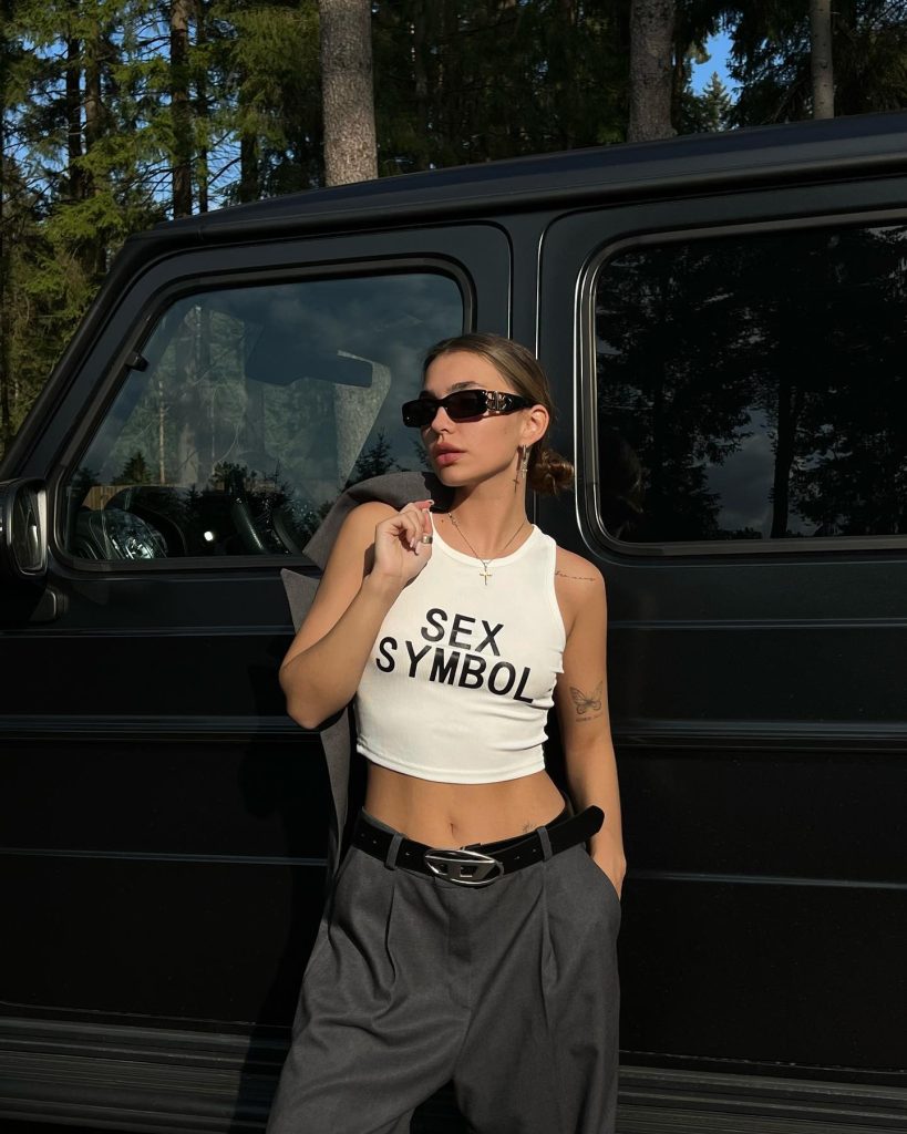 Роскошные девушки в Киеве