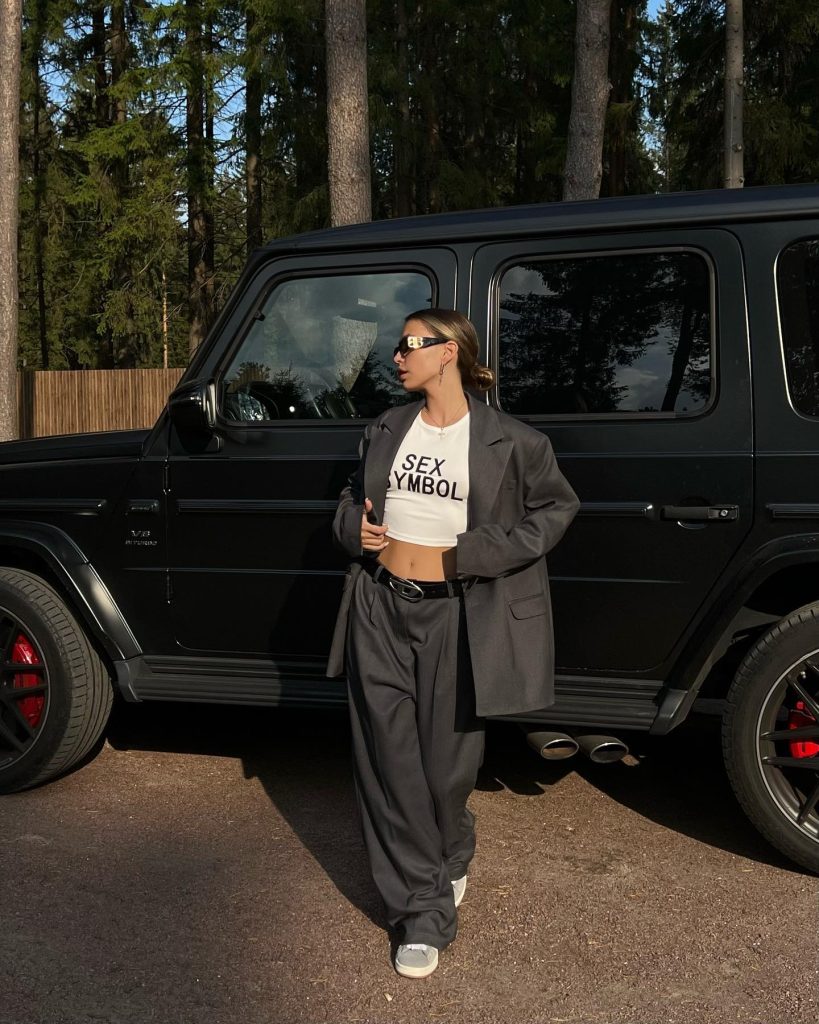 Милана — идеальный выбор для свидания