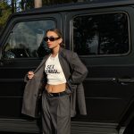 Эротичная модель Милана из района Киева