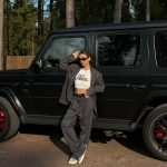 девушка Милана — лучшие интим-услуги в Киеве