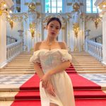 Фотография Виктория — VIP девушка из Киева