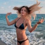 Горячая девушка Лика из Киева