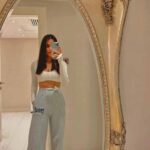 Эскорт с Грейс — элитный досуг в Киеве