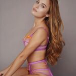 Эскорт с Нейра — высший класс в столице Украины