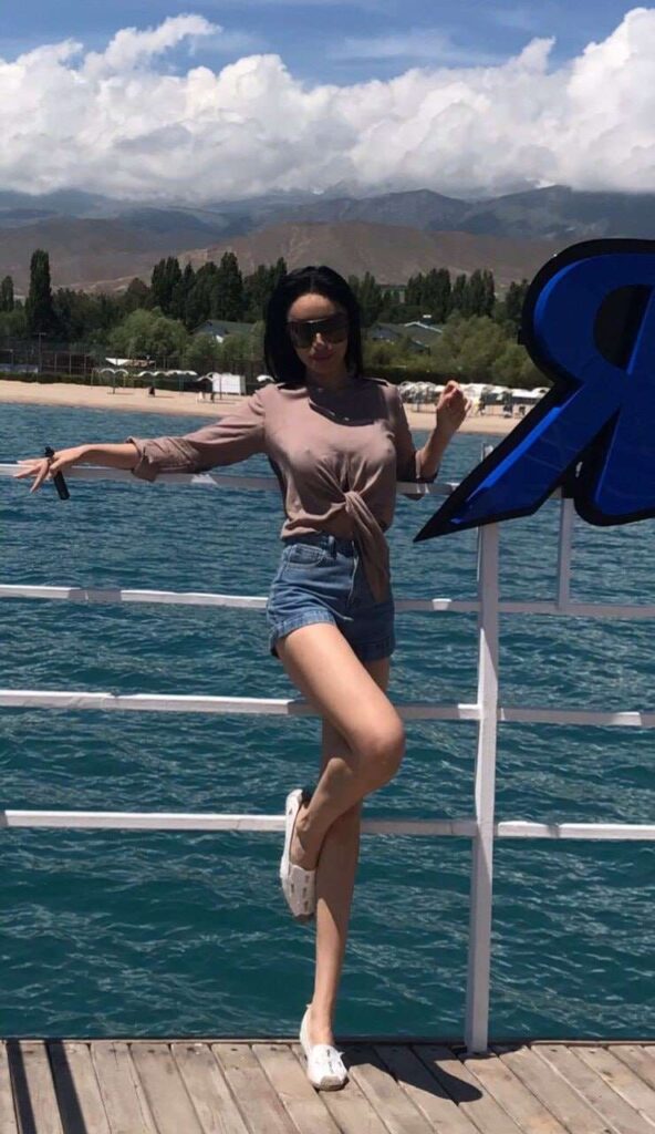 Эскорт в центре Киева