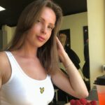 Алекси — девушка на ночь в Киеве