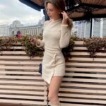 Алекси — вип эскорт в Киеве