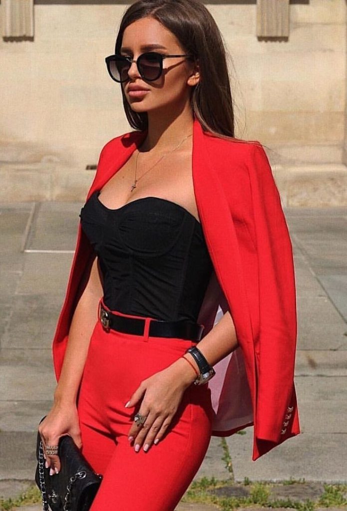 Проститутки Києва, Аня для Блога